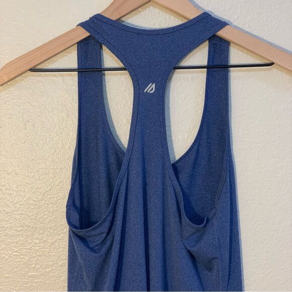 Eddie Bauer Racer Back Tank Top Women’s Small Blue & Pink Freedry Set of 2. - Picture 4 of 15